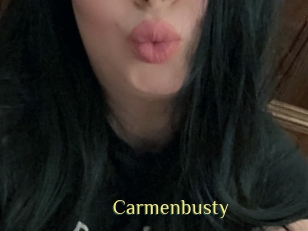 Carmenbusty
