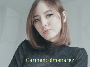 Carmencolmenarez