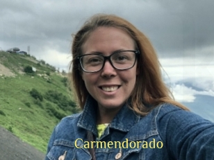 Carmendorado