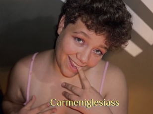 Carmeniglesiass