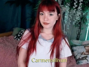 Carmensilivan