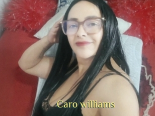 Caro_williams