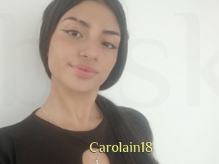 Carolain18