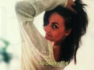 Carolainette