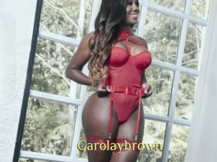 Carolaybrown