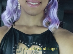 carolayindriago Brutal Spankings