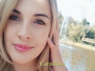 Carolblue