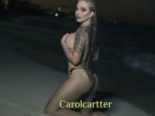 Carolcartter