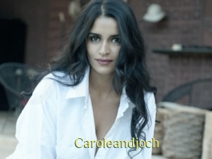 Caroleandjoch