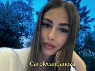 Carolecandanoza
