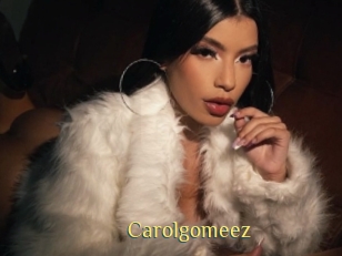 carolgomeez Brutal Spankings