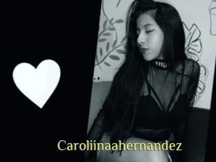Caroliinaahernandez