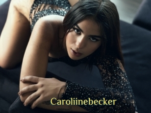 Caroliinebecker