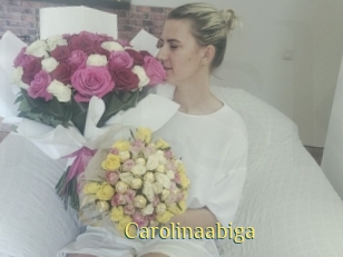 Carolinaabiga