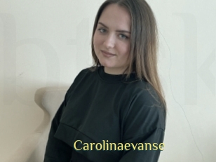 Carolinaevanse