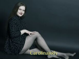 Carolinajody