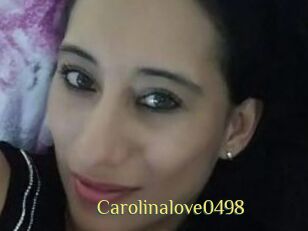 Carolinalove0498