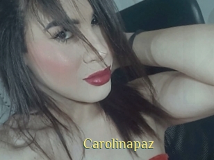 Carolinapaz
