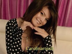 Carolinaroialli