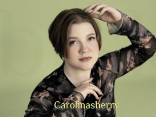 Carolinasherry