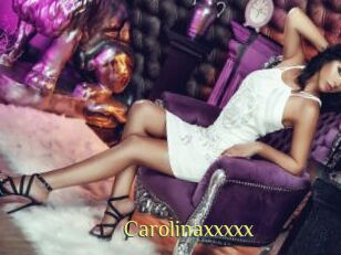 Carolinaxxxxx