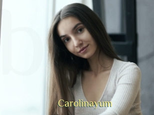 Carolinayum