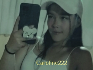 Caroline222