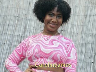 Carolineamos