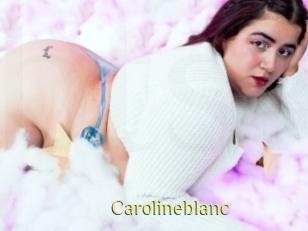 Carolineblanc