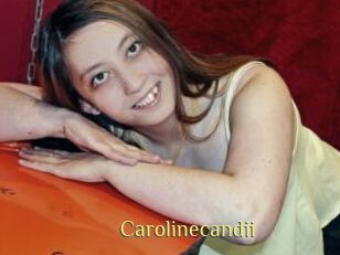 Carolinecandii