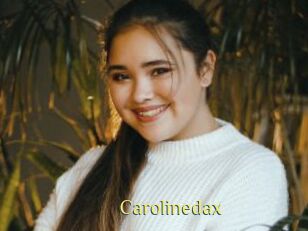 Carolinedax