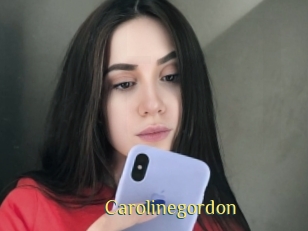 Carolinegordon