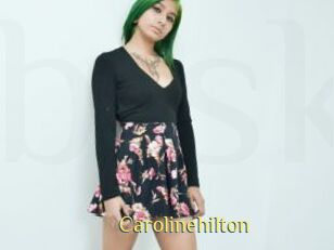 Carolinehilton