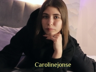 Carolinejonse