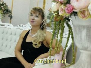 Carolinekind