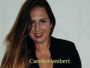 Carolinelambert