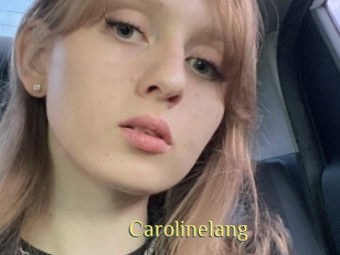 Carolinelang
