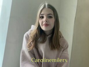 Carolinemilers