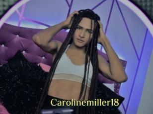 carolinemiller18 Brutal Spankings