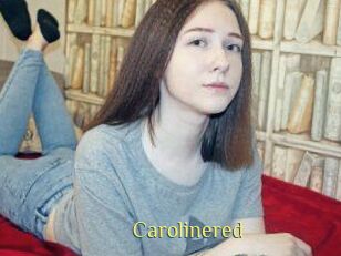 Carolinered