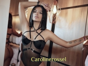Carolinerossel