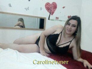 Carolinetuner