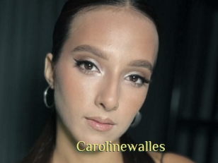 Carolinewalles