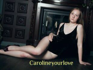Carolineyourlove