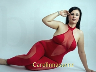 Carolinnasaenz