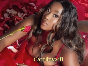Carolinswift