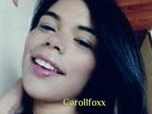 Carollfoxx