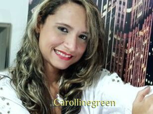 Carollinegreen