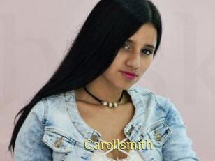 Carollsmith