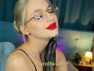 Carollwalker